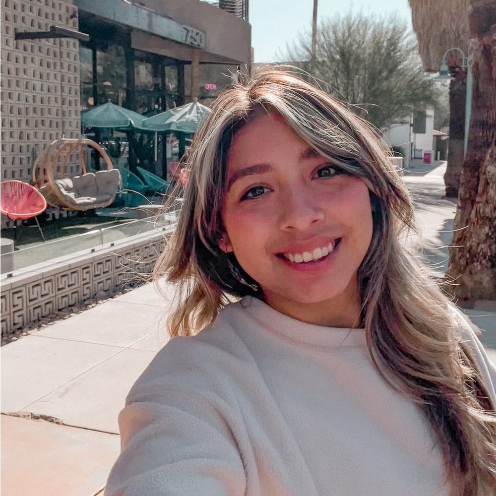 Meet your Posher, Jabneh